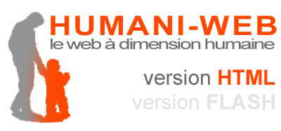 Humani Web / E-visibilite : creation site internet lyon, referencement lyon