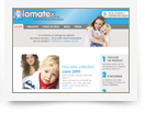 Lomatex, distributeur des produits Jané